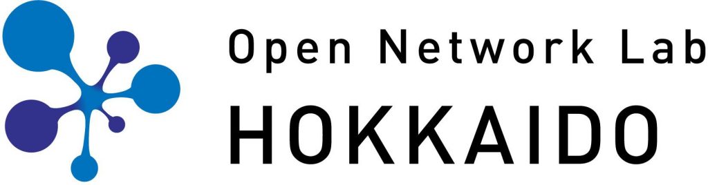 Open Network Lab Hokkaido